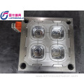 plastic food container mould lunch box injection mould